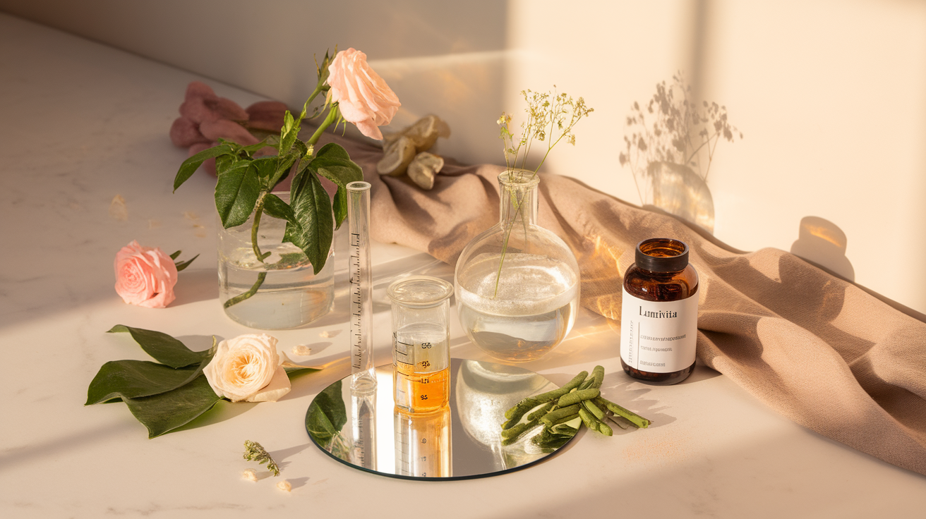 Laboratorio LumiVita