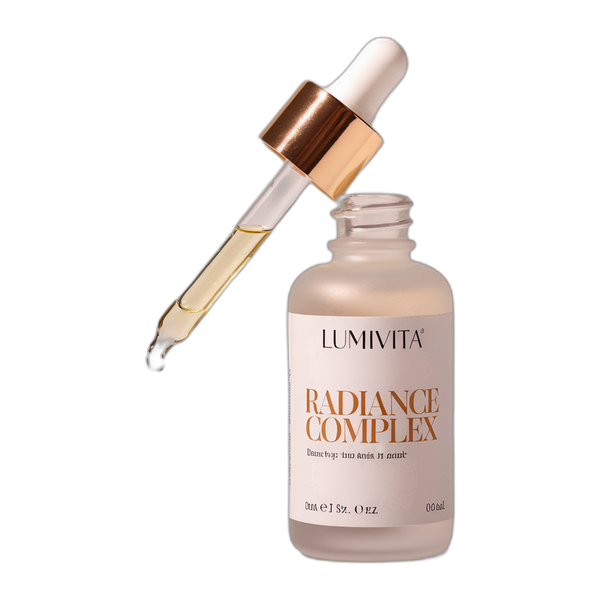 Radiance Complex LumiVita